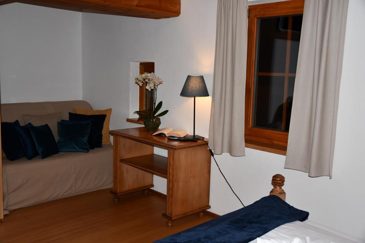 Appartement Emilia Hallstatt Exterior foto