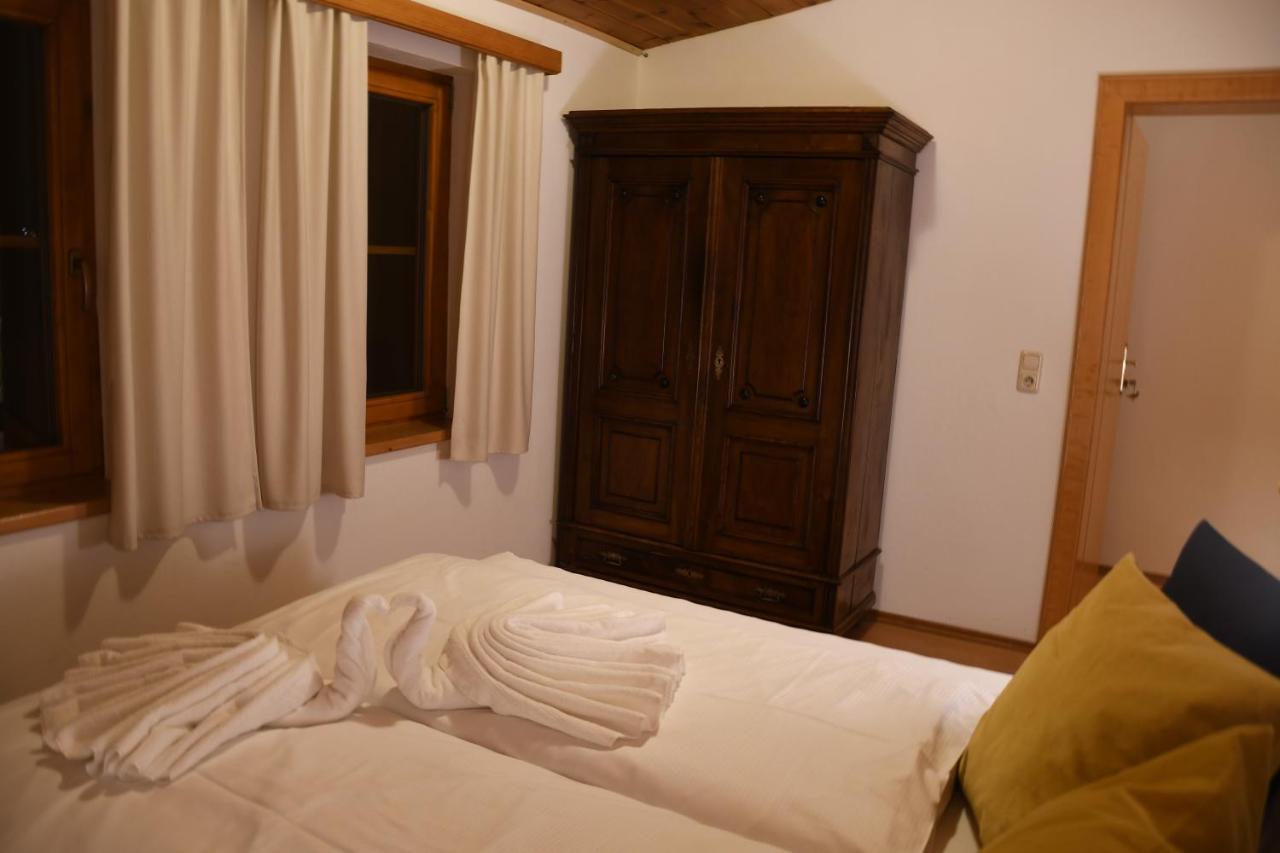Appartement Emilia Hallstatt Exterior foto