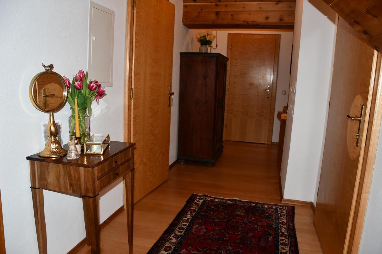 Appartement Emilia Hallstatt Exterior foto
