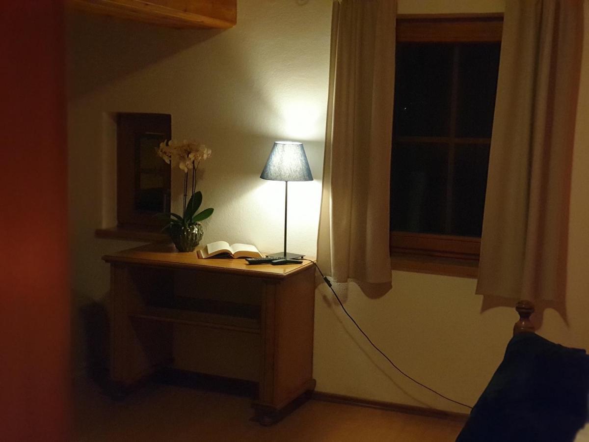 Appartement Emilia Hallstatt Exterior foto