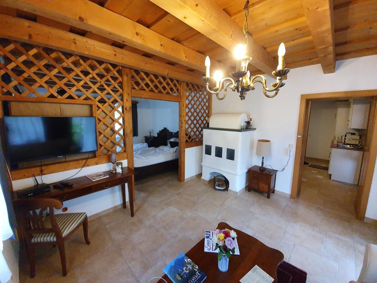 Appartement Emilia Hallstatt Exterior foto