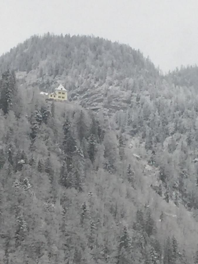 Appartement Emilia Hallstatt Exterior foto