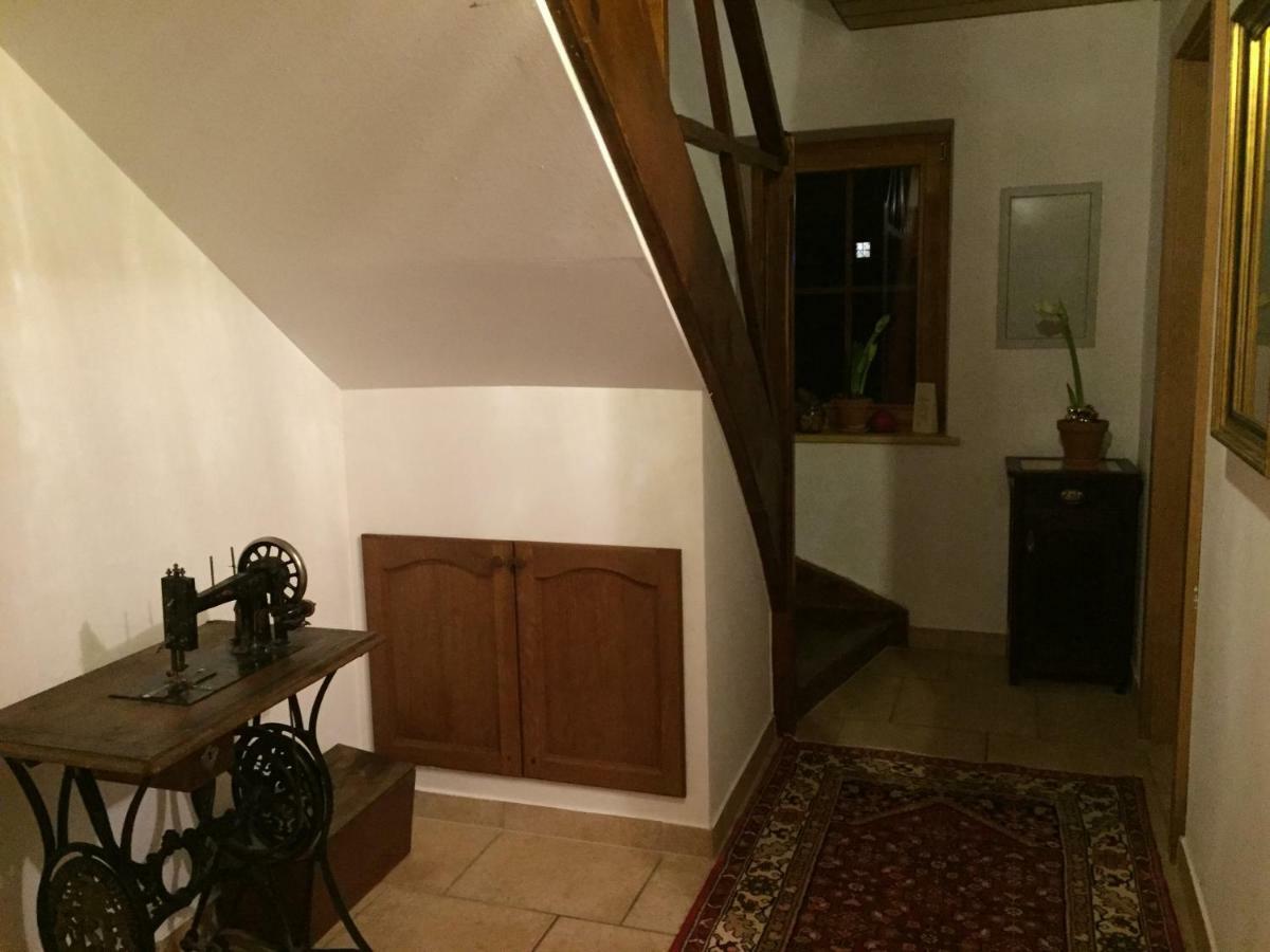 Appartement Emilia Hallstatt Exterior foto